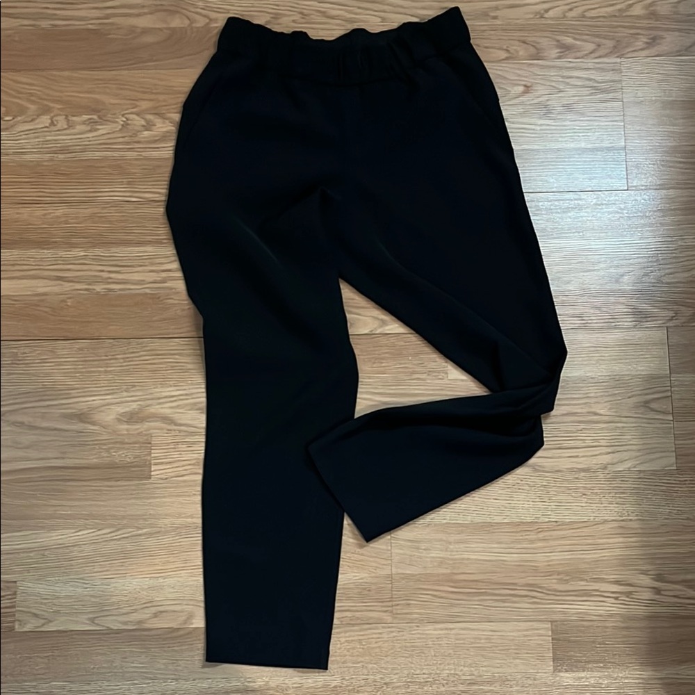 Lululemon Black Pants